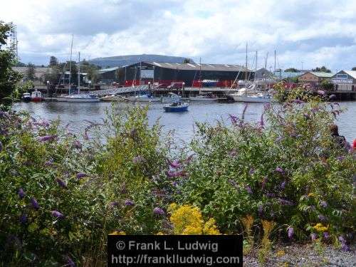 Sligo Harbour